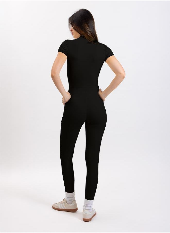 SOFT JUMPSUIT