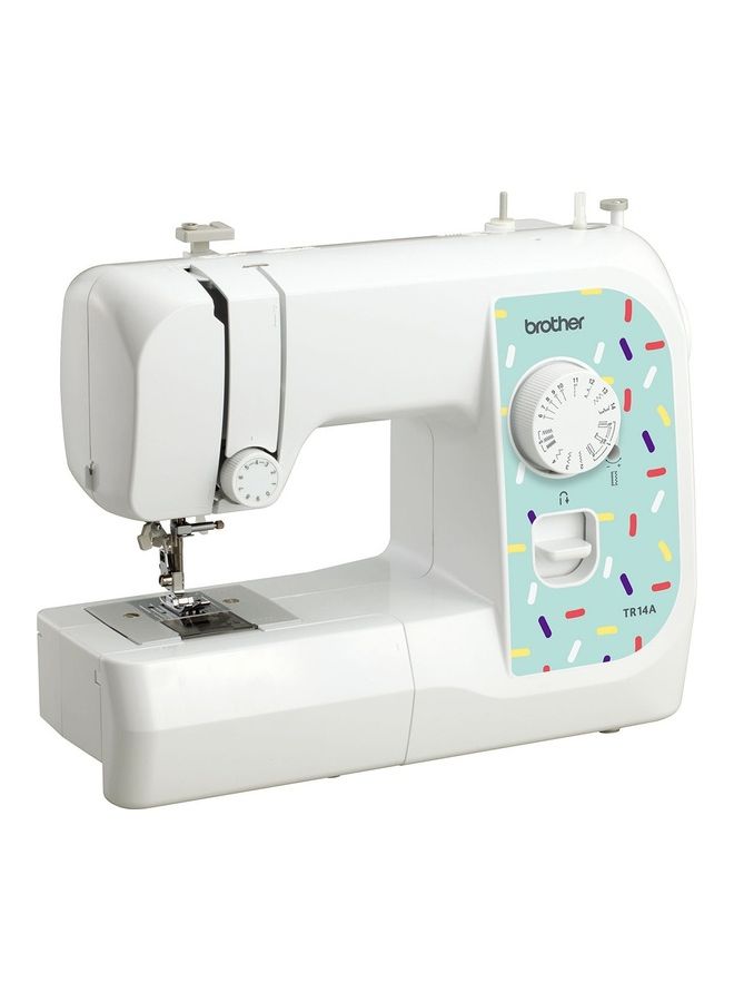 Sewing Machine TR14A White