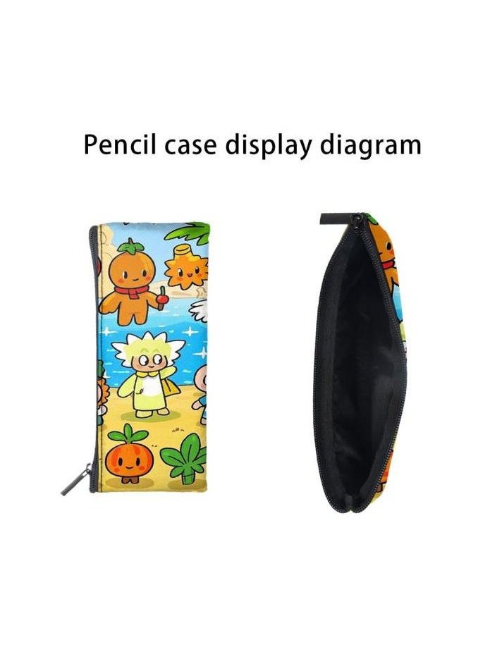 Universal cartoon new three-piece schoolbag - 622