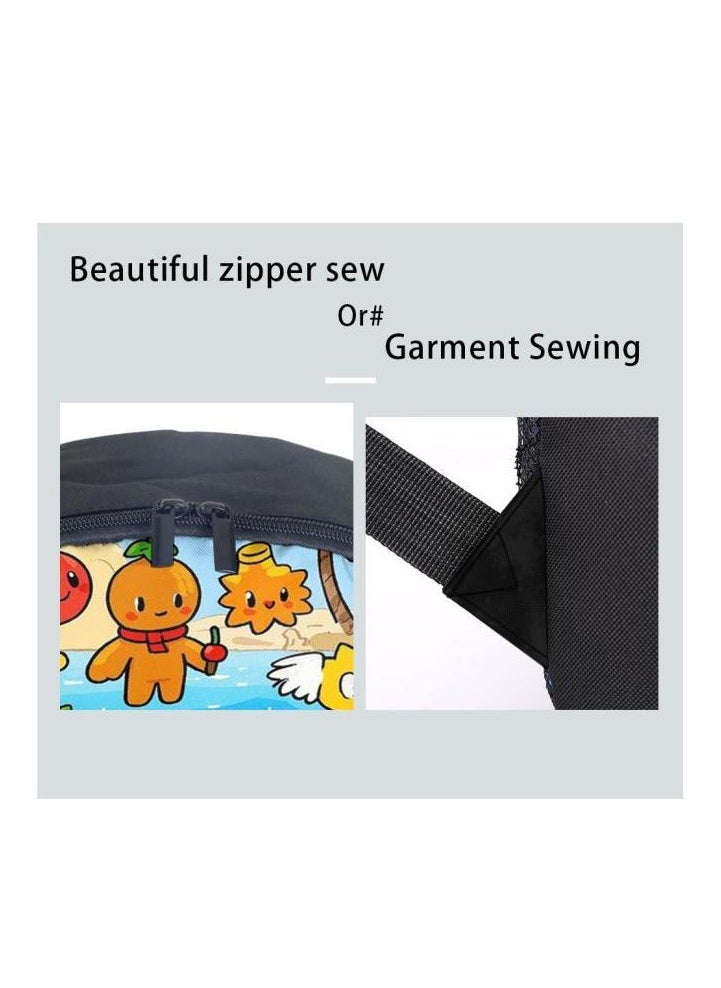 Universal cartoon new three-piece schoolbag - 622