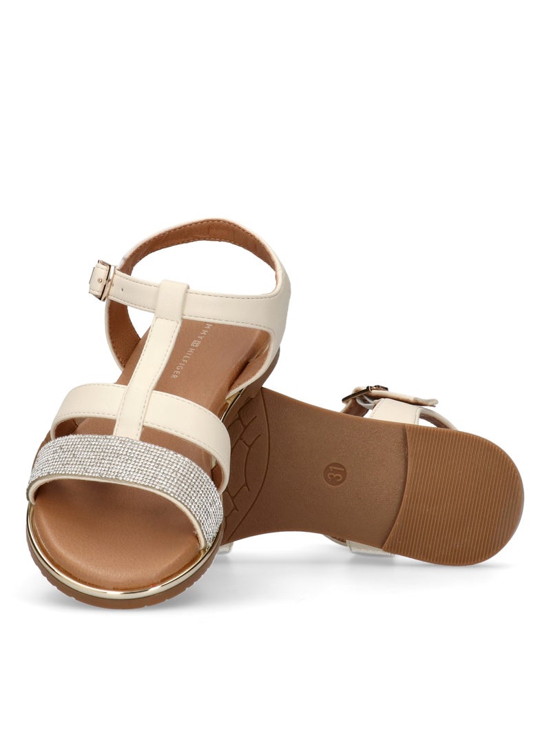 Kids Velcro Sandals