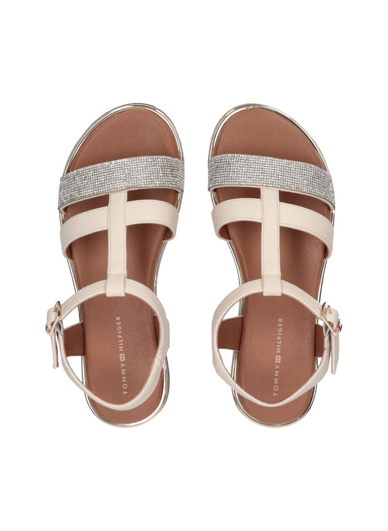 Kids Velcro Sandals