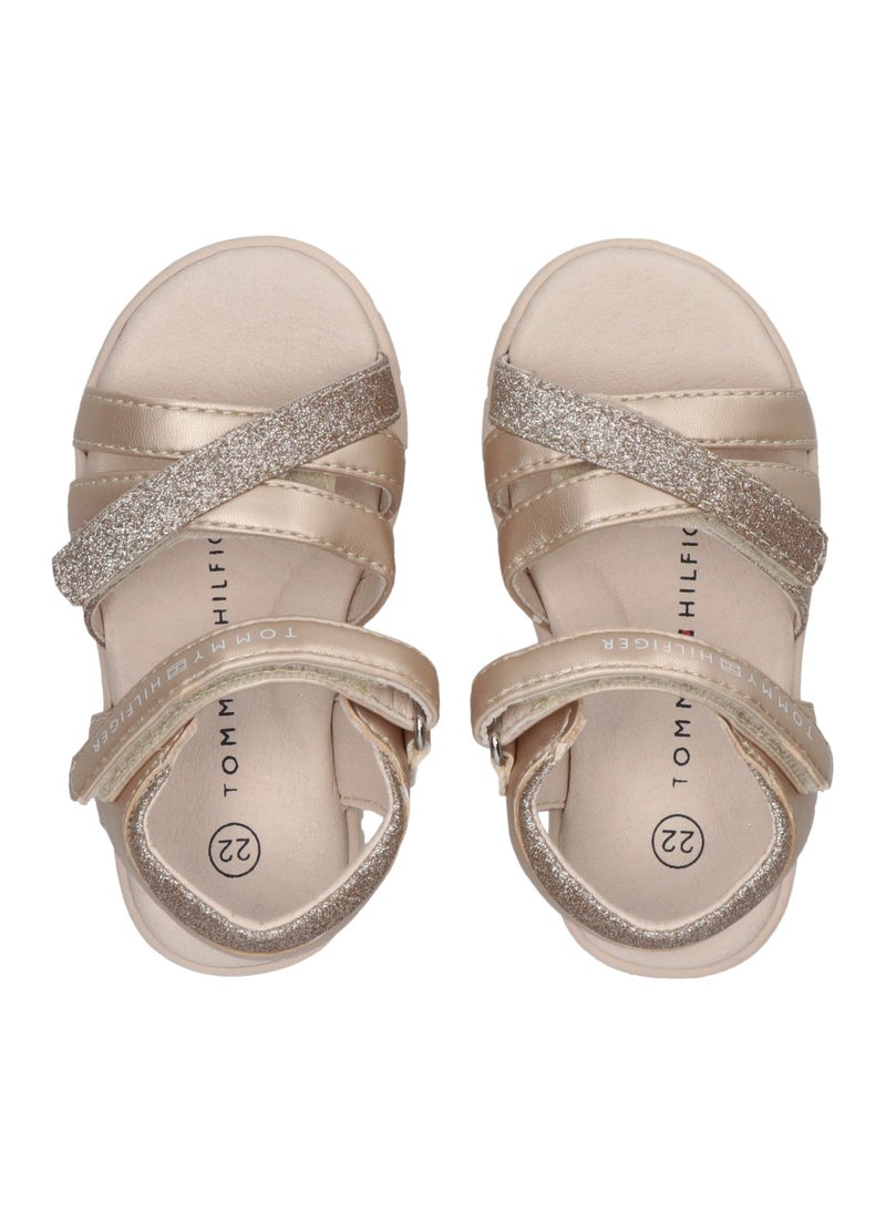 Kids Velcro Sandals