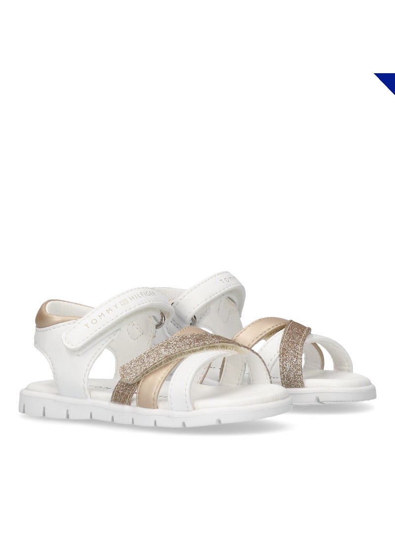 Kids Velcro Sandal