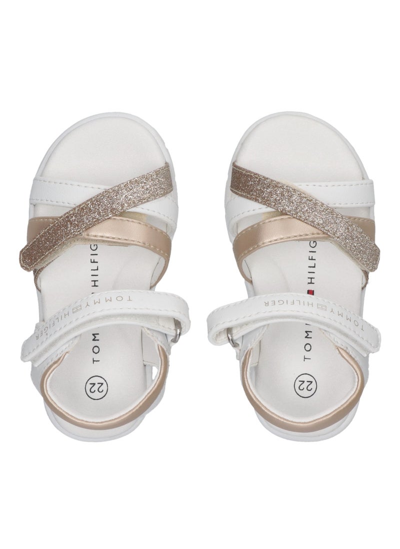 Kids Velcro Sandal