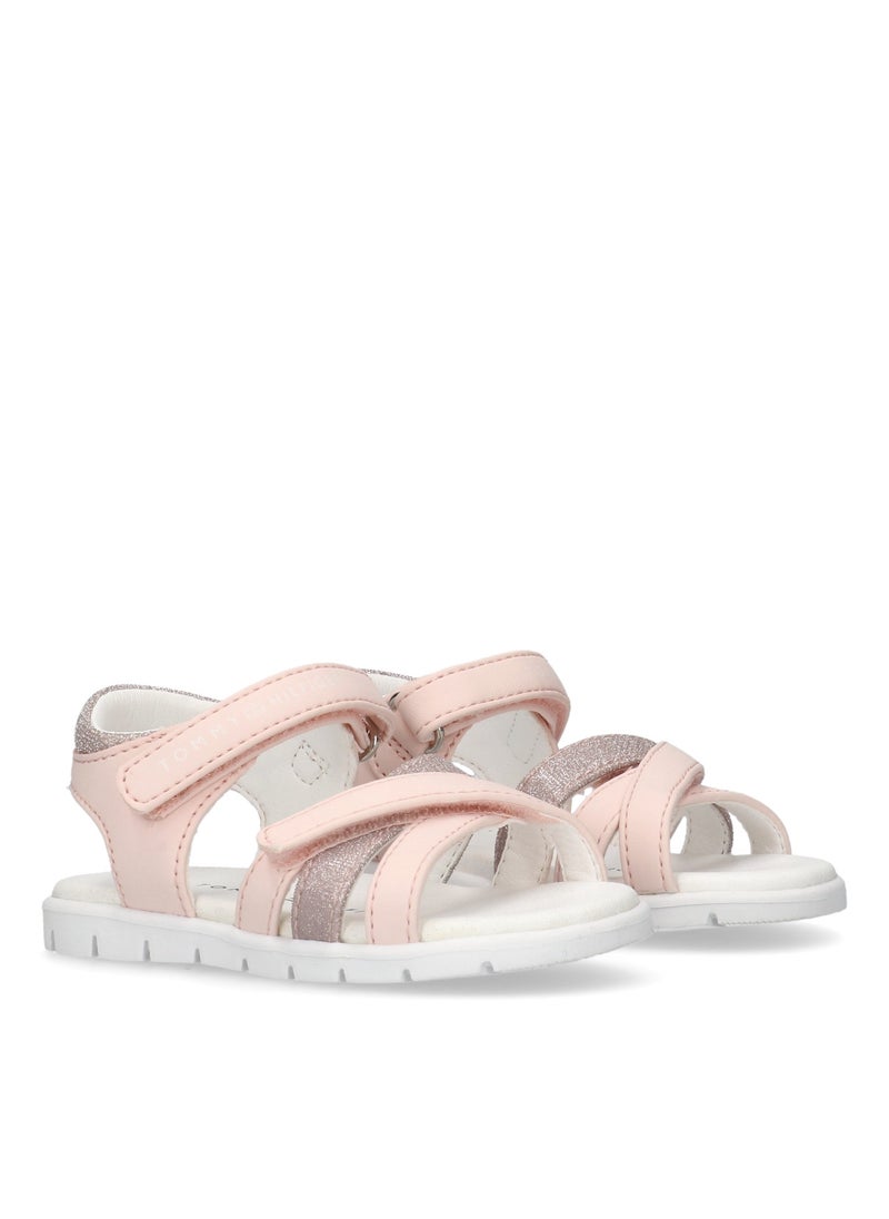 Kids Velcro Sandals