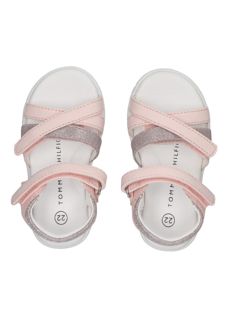 Kids Velcro Sandals