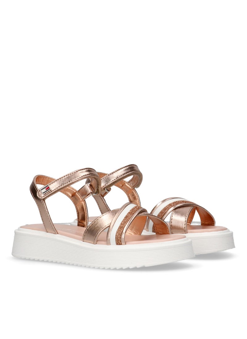 Kids Strap Sandals