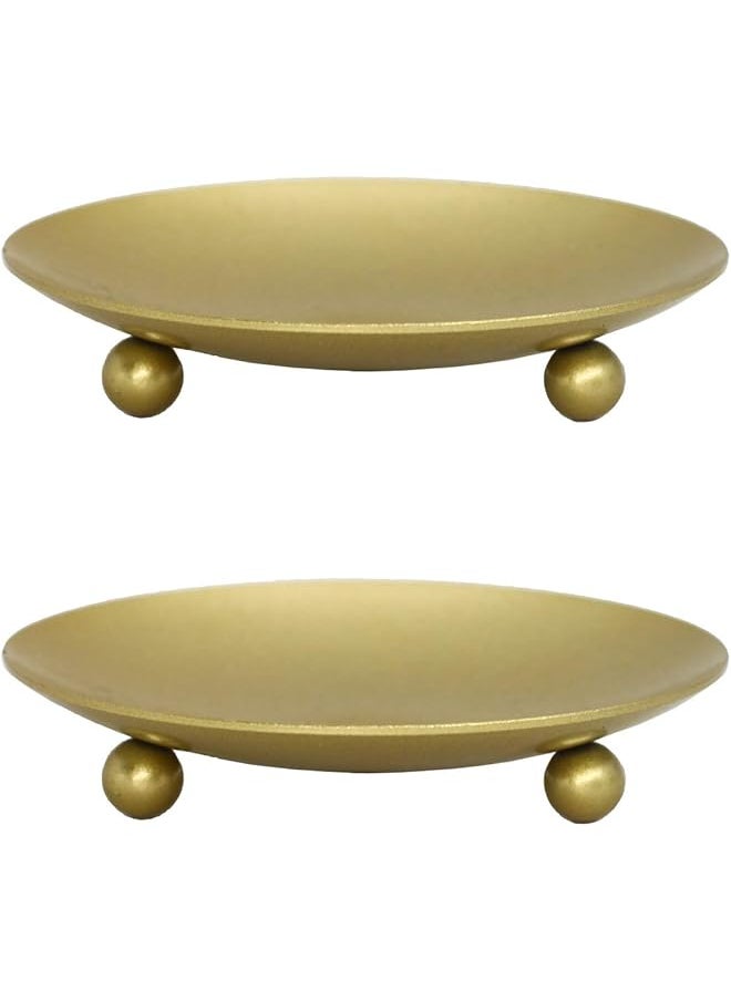 2 Pcs Diameter 4.3