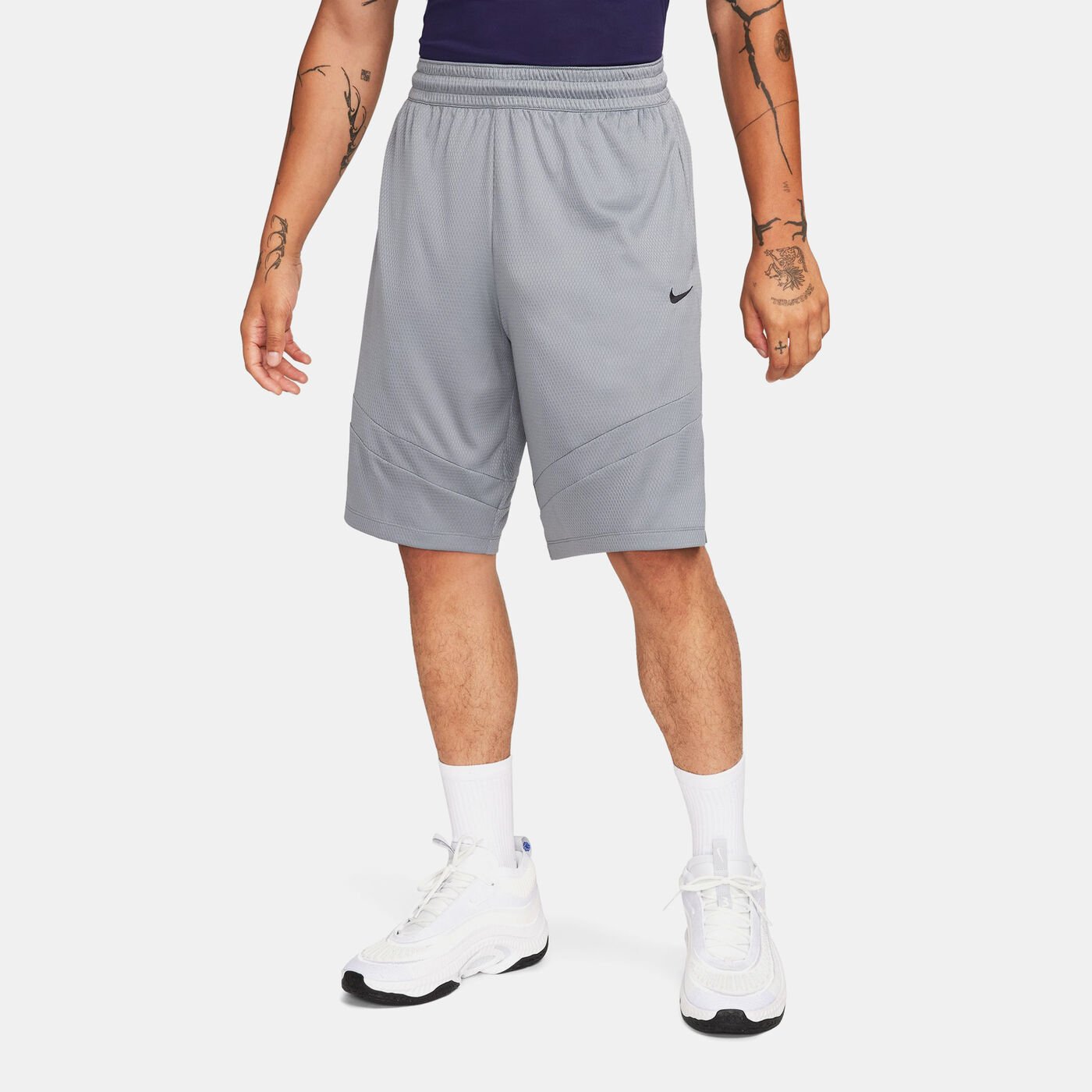 Men's Icon Dri-FIT Basketball Shorts