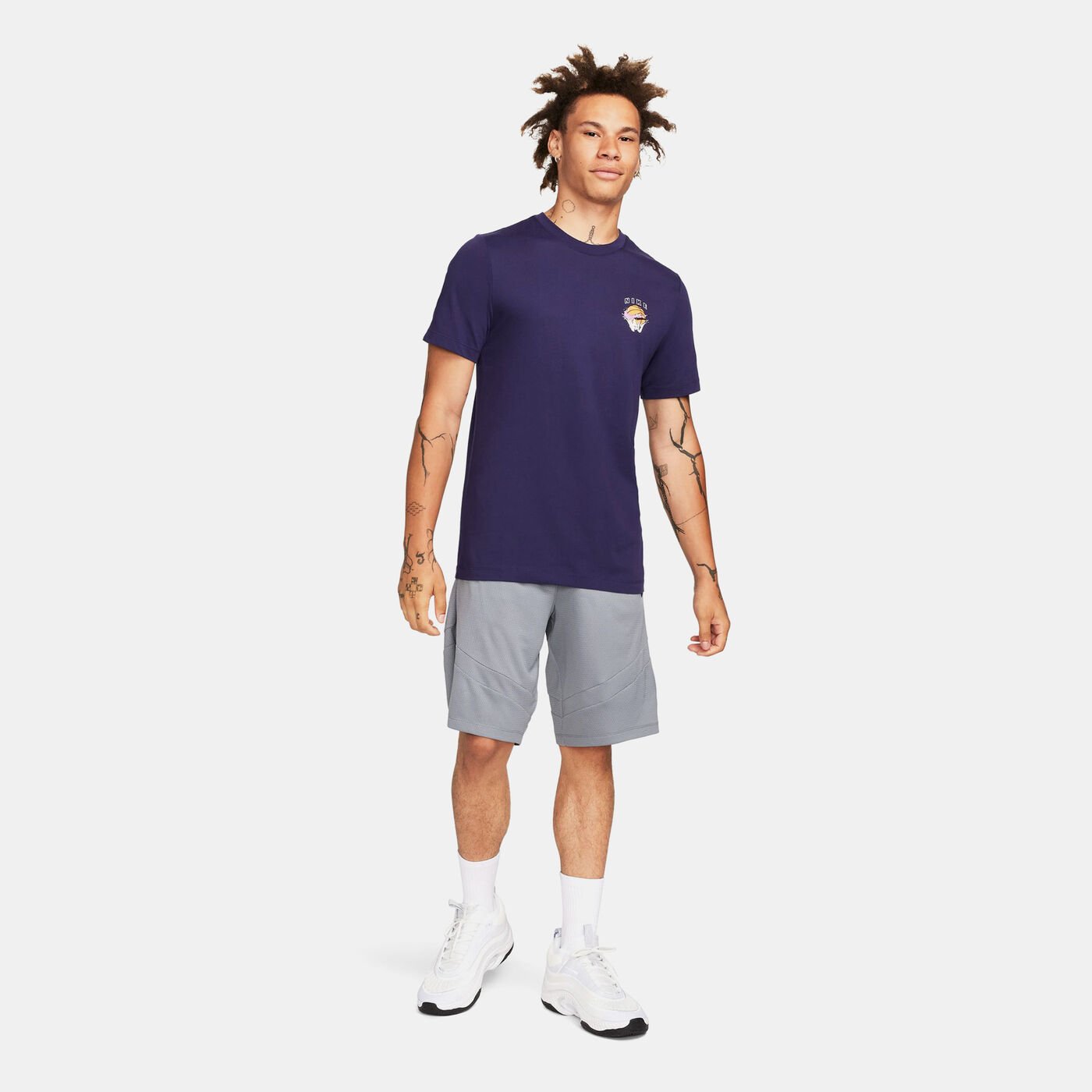 Men's Icon Dri-FIT Basketball Shorts