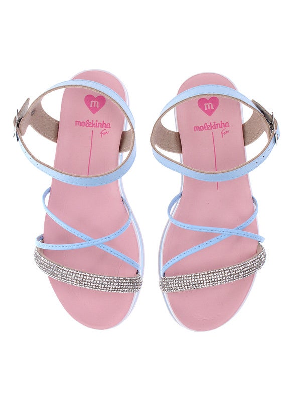 Sandals for Women with Back Strap – Stylish & Supportive sling Back Ladies Sandals