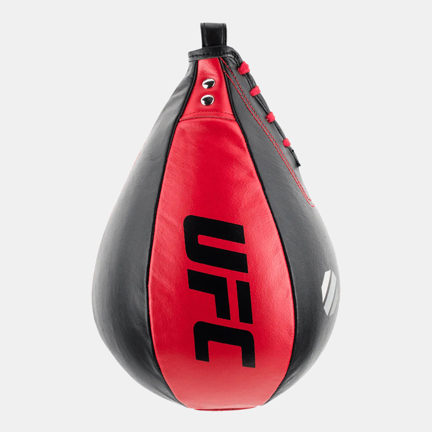 Leather Speed Bag (10x7 inches)