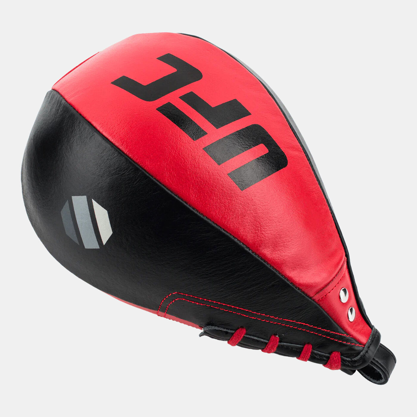 Leather Speed Bag (10x7 inches)