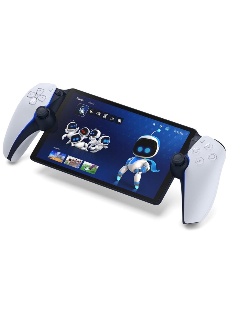 PlayStation Portal™ Remote Player for PS5® console