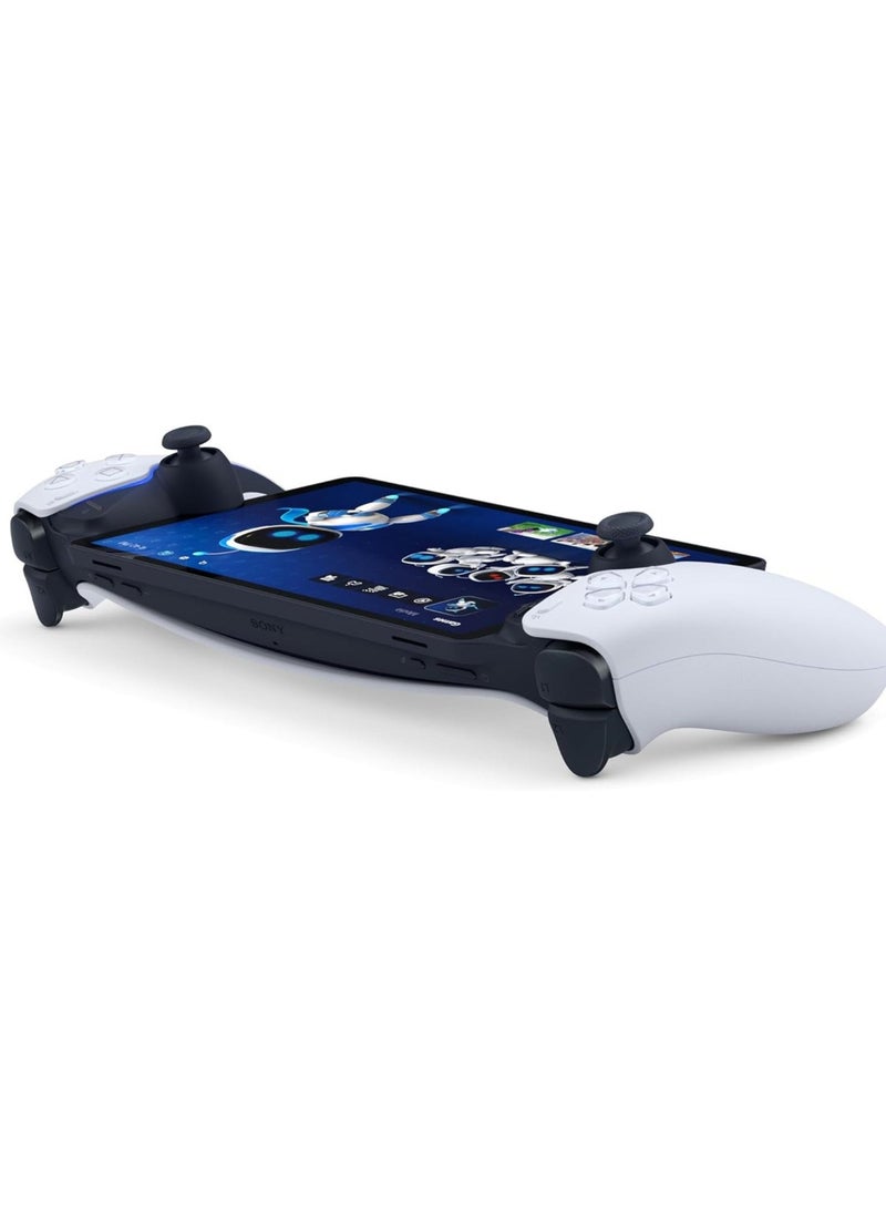 PlayStation Portal™ Remote Player for PS5® console