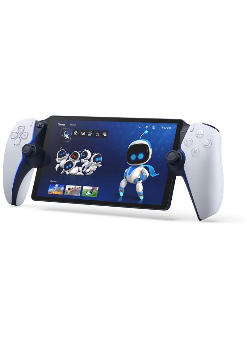 PlayStation Portal™ Remote Player for PS5® console