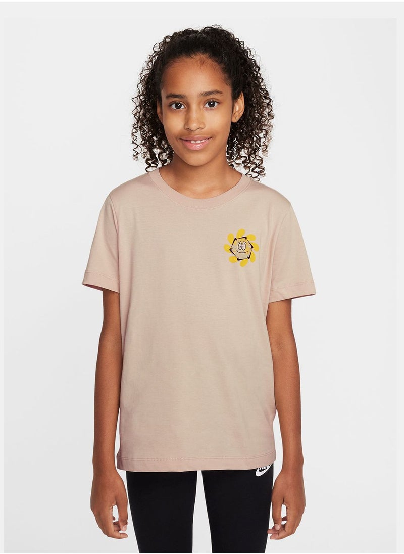 Kids Nsw Essential T-Shirt