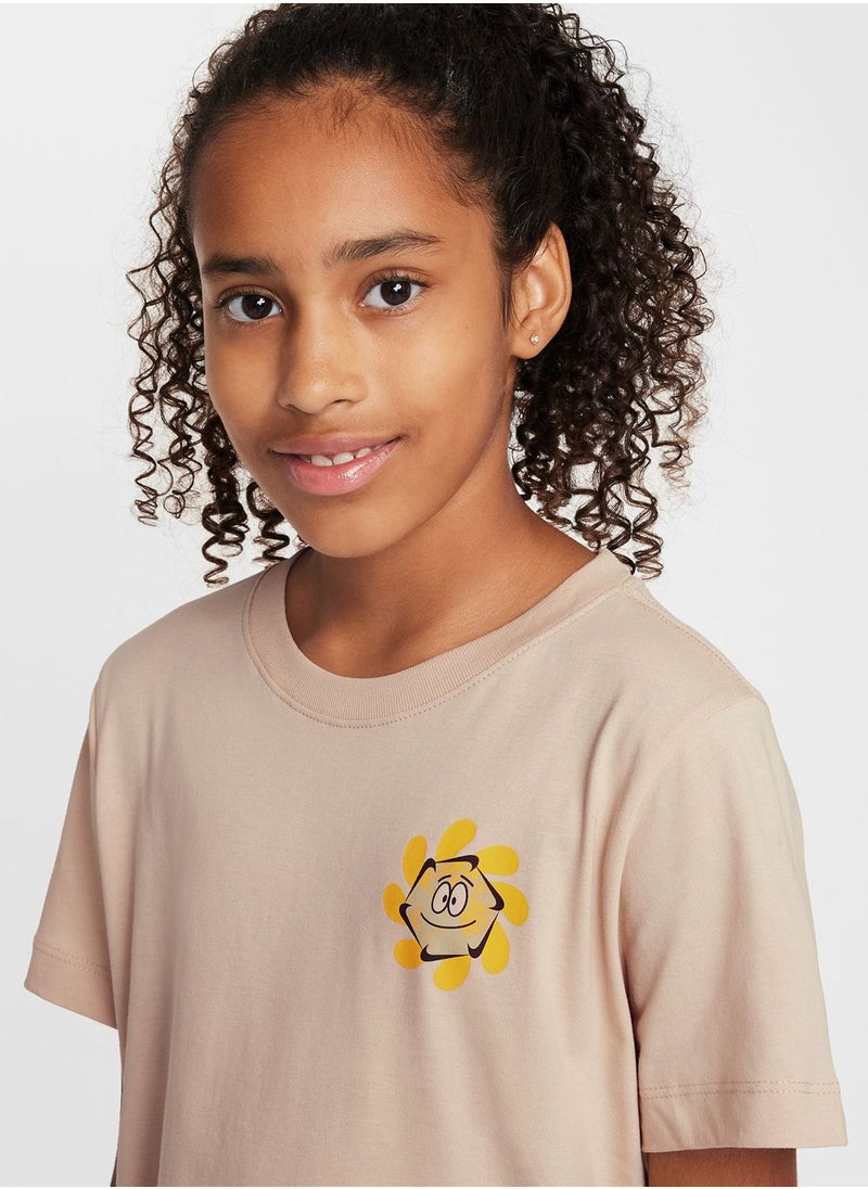 Kids Nsw Essential T-Shirt