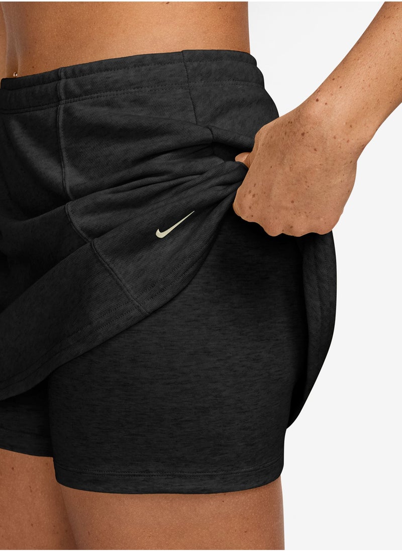 Nsw Dri-Fit Ultra High-Waisted Skort