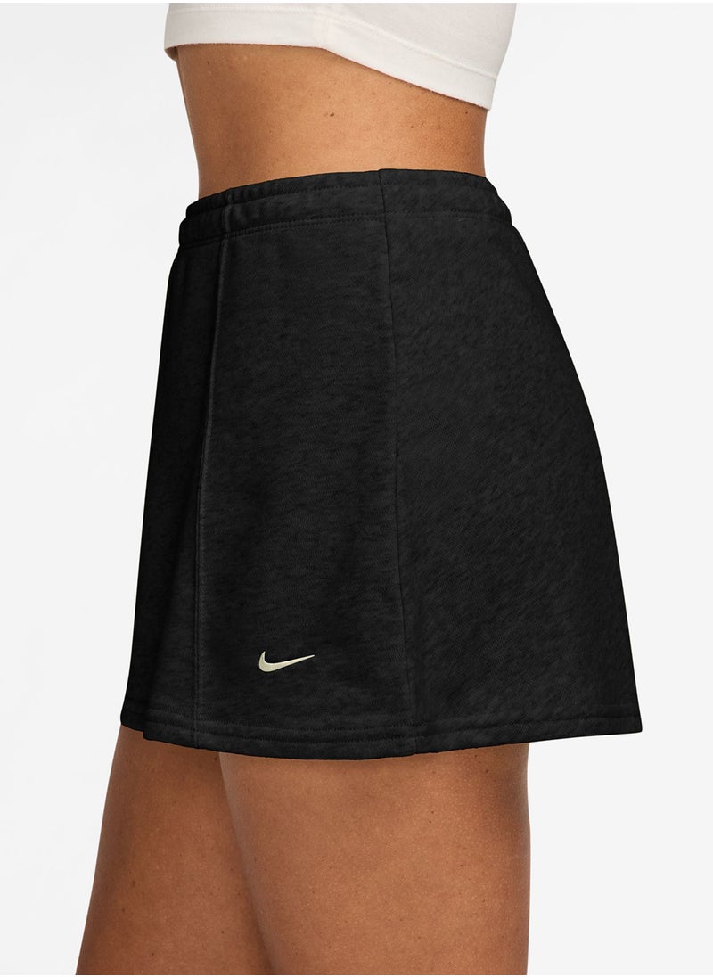 Nsw Dri-Fit Ultra High-Waisted Skort