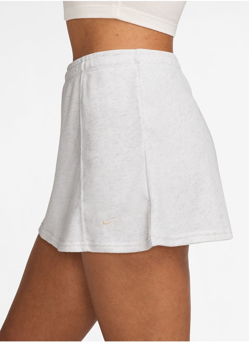 Nsw Dri-Fit Ultra High-Waisted Skort