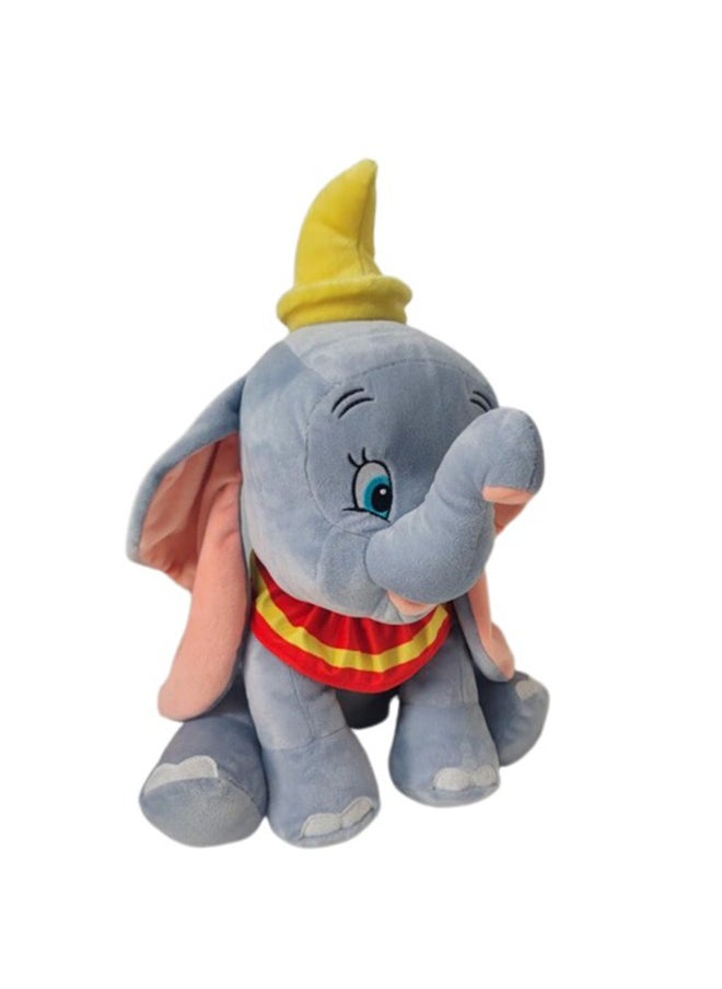 Animal Core Dumbo Large 17 Inch Plush