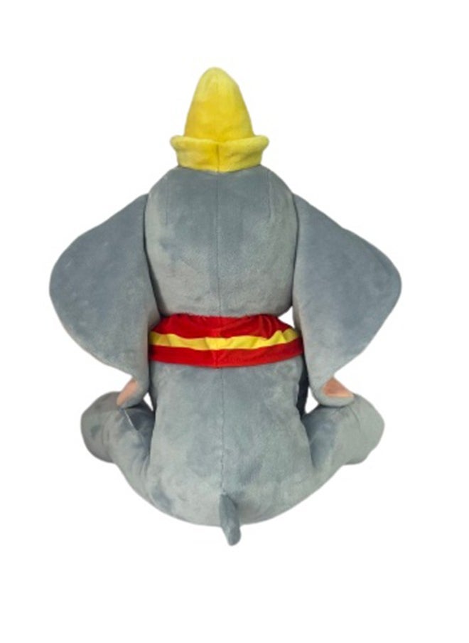 Animal Core Dumbo Large 17 Inch Plush