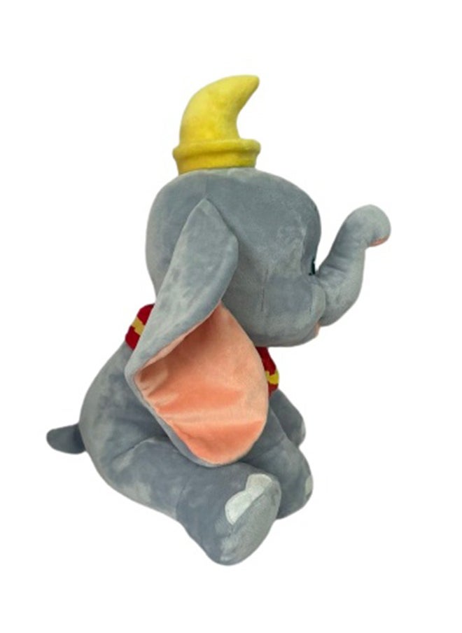 Animal Core Dumbo Large 17 Inch Plush