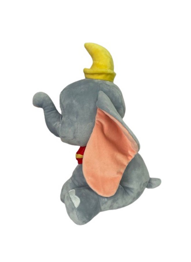 Animal Core Dumbo Large 17 Inch Plush