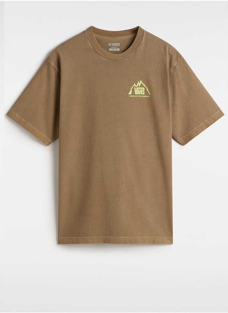Mte Crestline T-Shirt