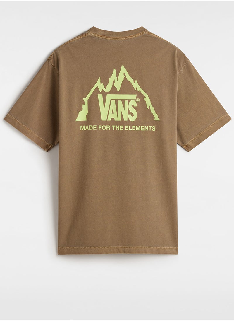Mte Crestline T-Shirt