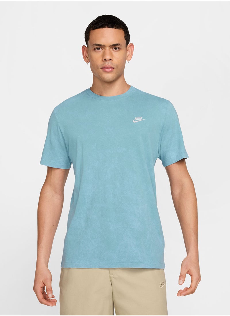 Nsw Club Seasonal T-Shirt