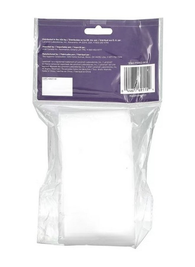 Hot and Cold Postpartum Therapy Packs Sleeve Refill 24 Disposable Sleeves