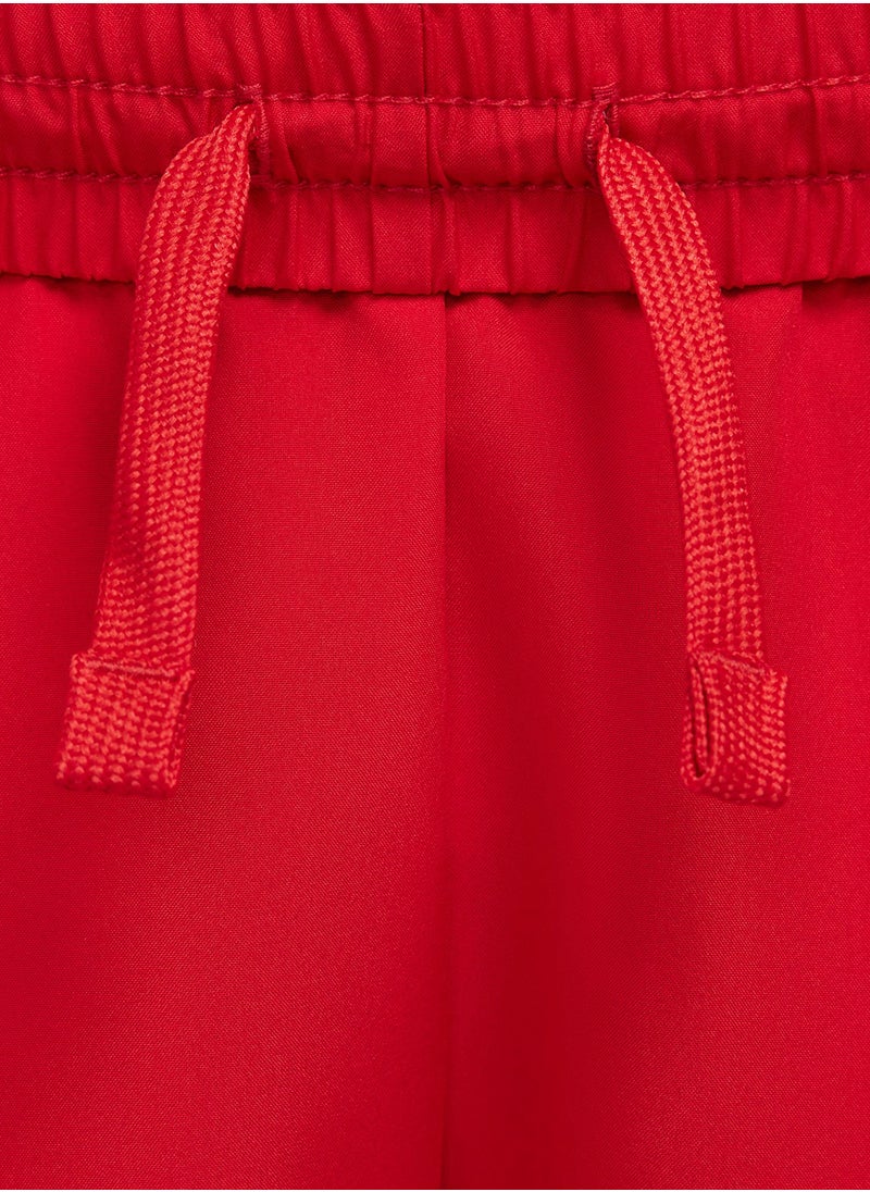 Kids Dri-Fit Woven Shorts