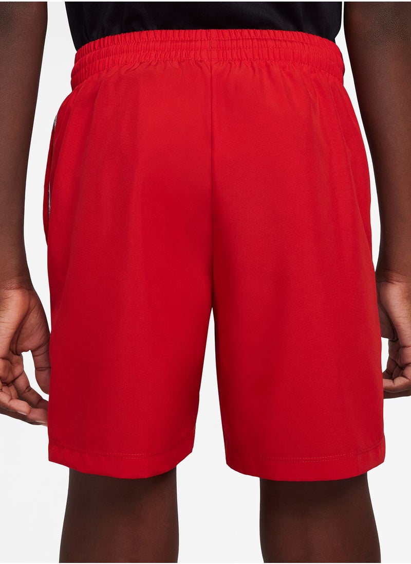 Kids Dri-Fit Woven Shorts