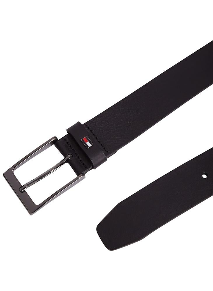 Layton None Allocated Hole Belt