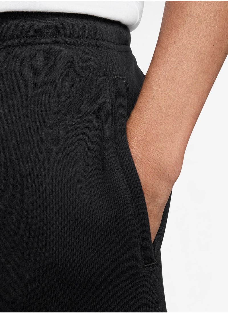 Nsw Club Graphic Shorts