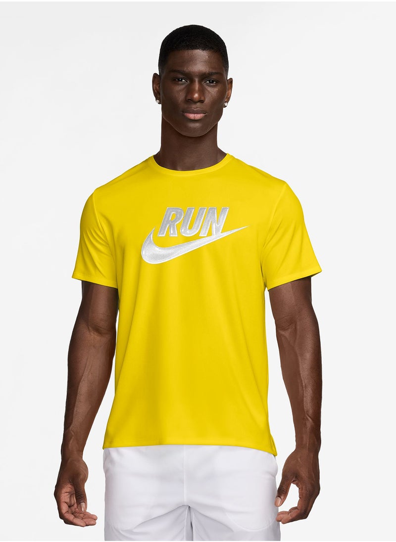 Run Energy Miler T-Shirt
