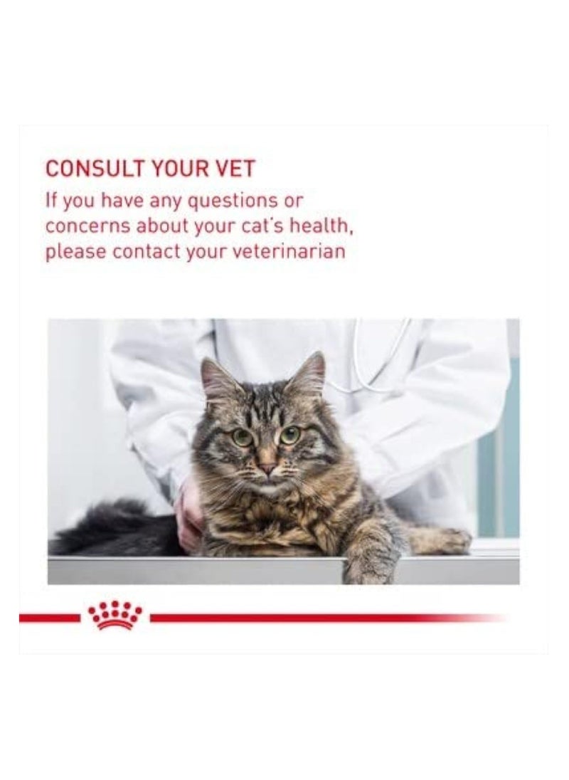 Royal Canin Fcn Feline Care Nutrition Digestive 2Kg Cat Dry Food