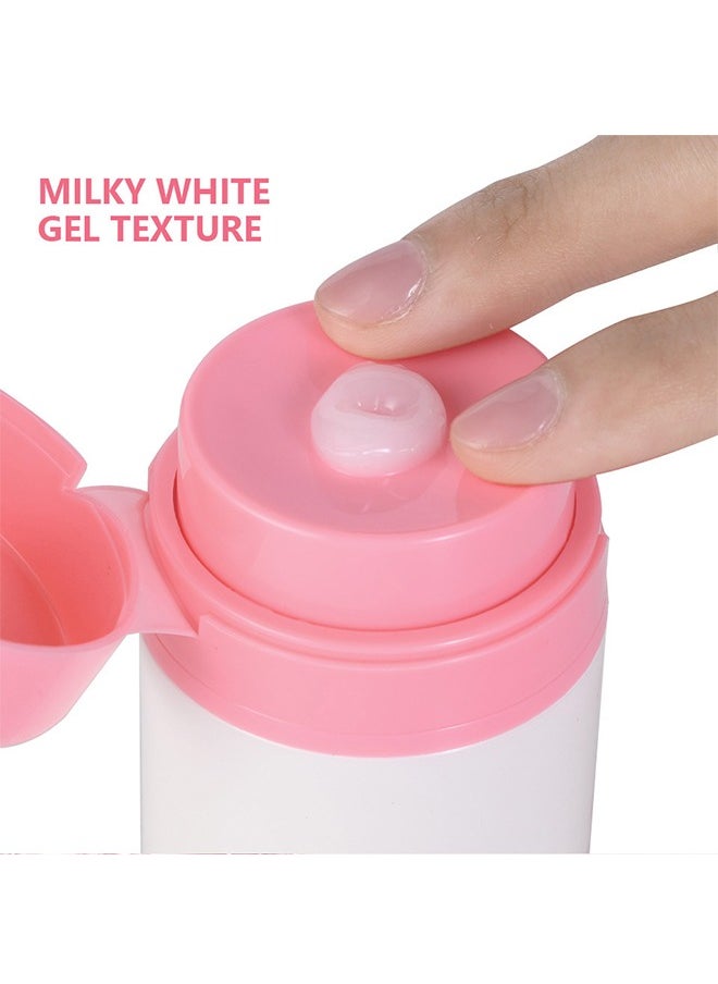 Balancing Moisturizing Gel,Status Up Face Balancing Oil Evens Out Skin Tone for Fresh Long Lasting Shine Free Hydration Anti Blue Light Protection and Repair Blue Light Damage Moisturizing Cream 50ml