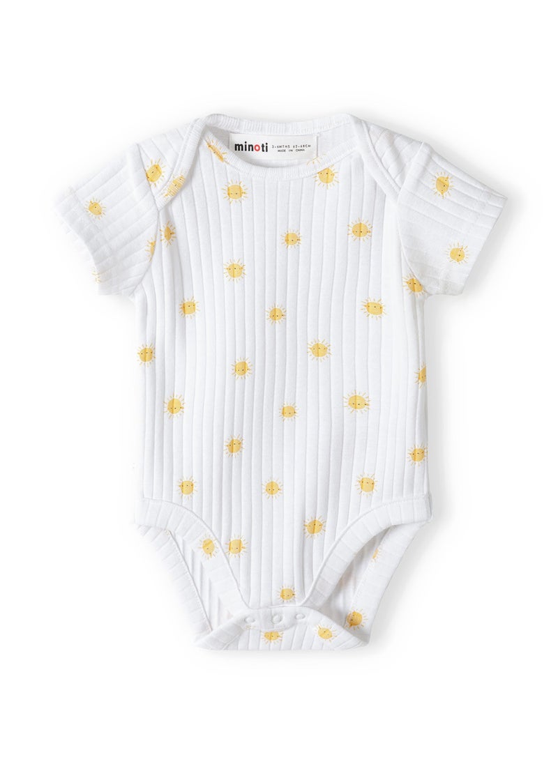 Baby 2-Pack Bodysuit