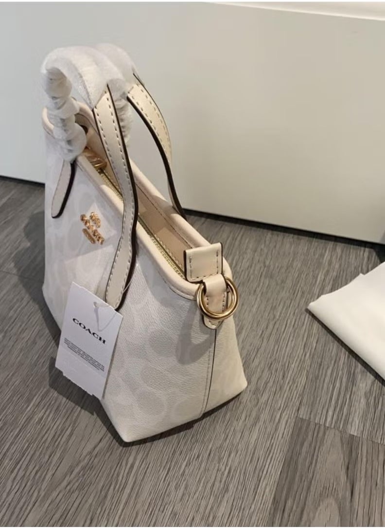 Coach City Mini Tote Bag