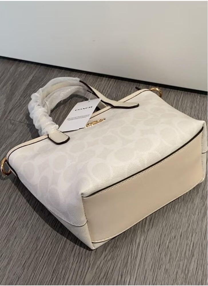 Coach City Mini Tote Bag