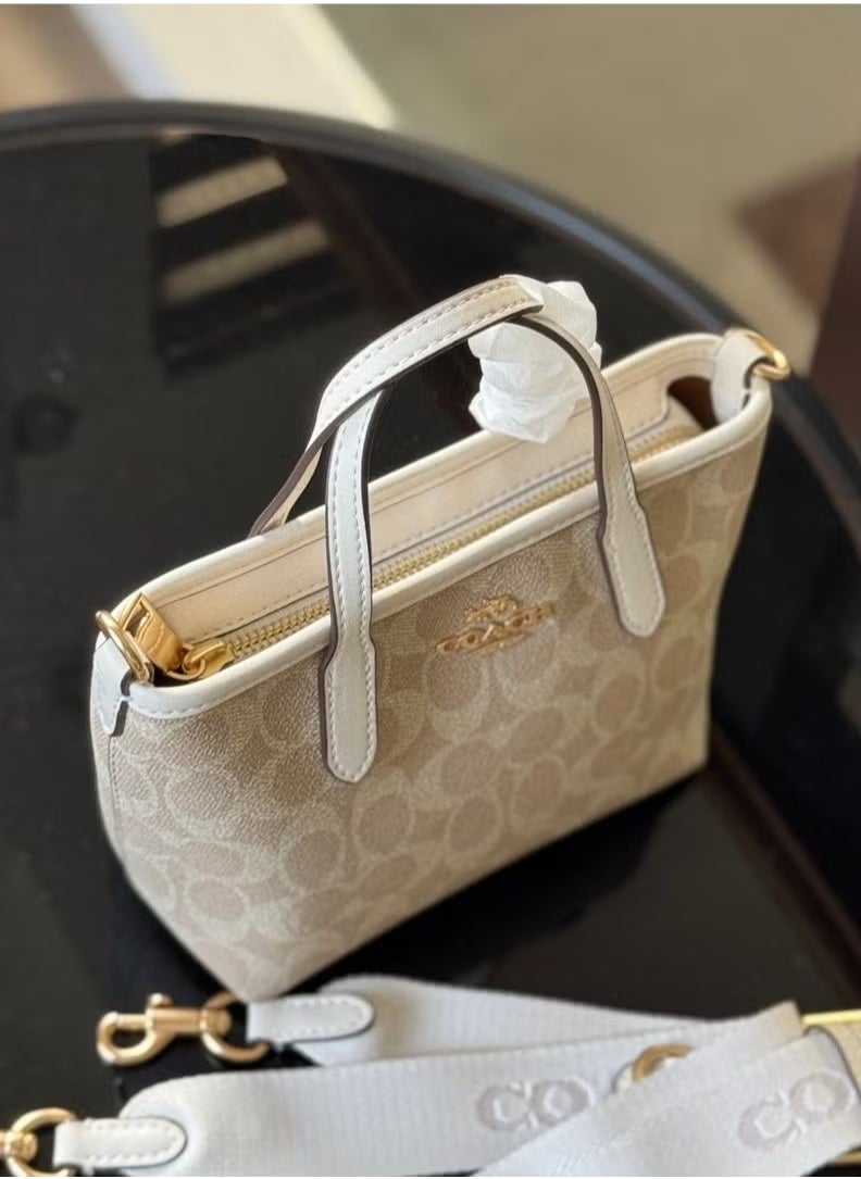 Coach City Mini Tote Bag