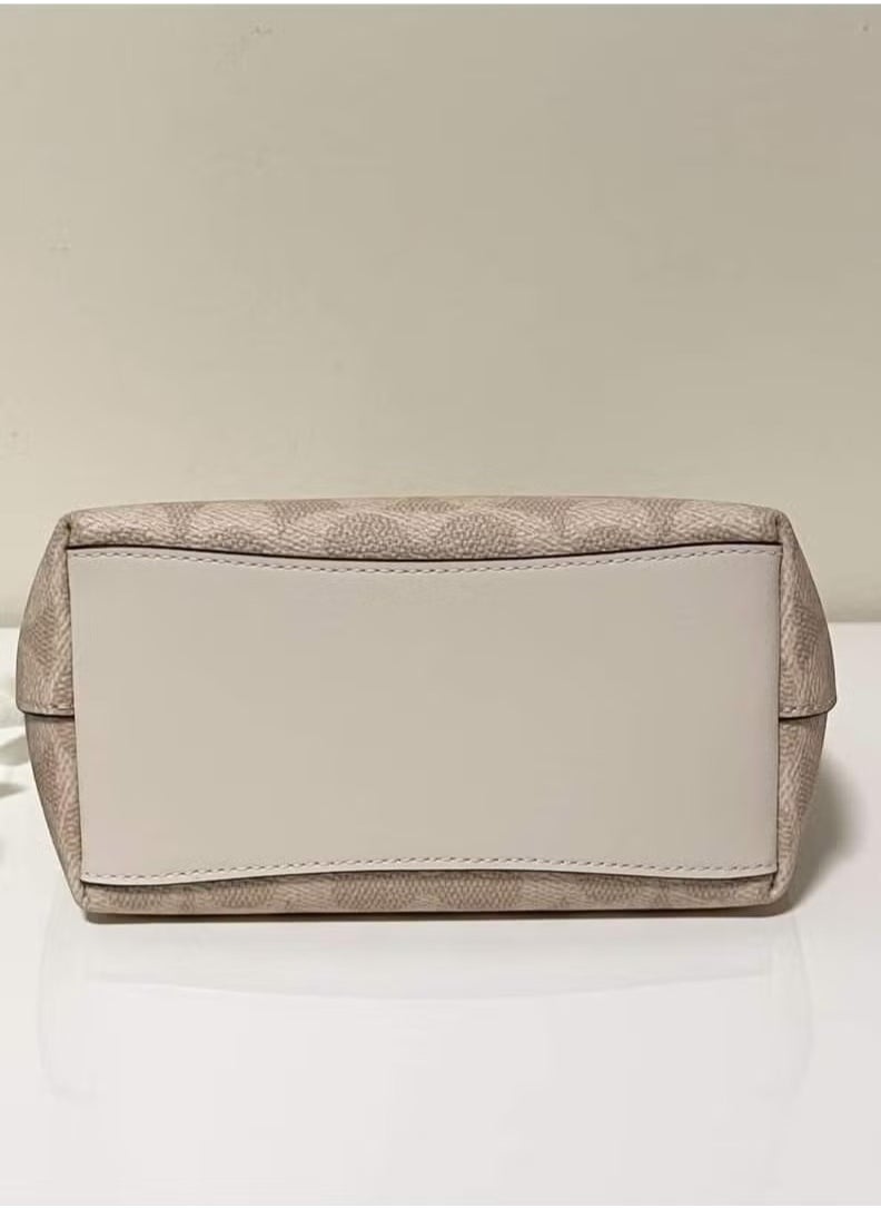 Coach City Mini Tote Bag