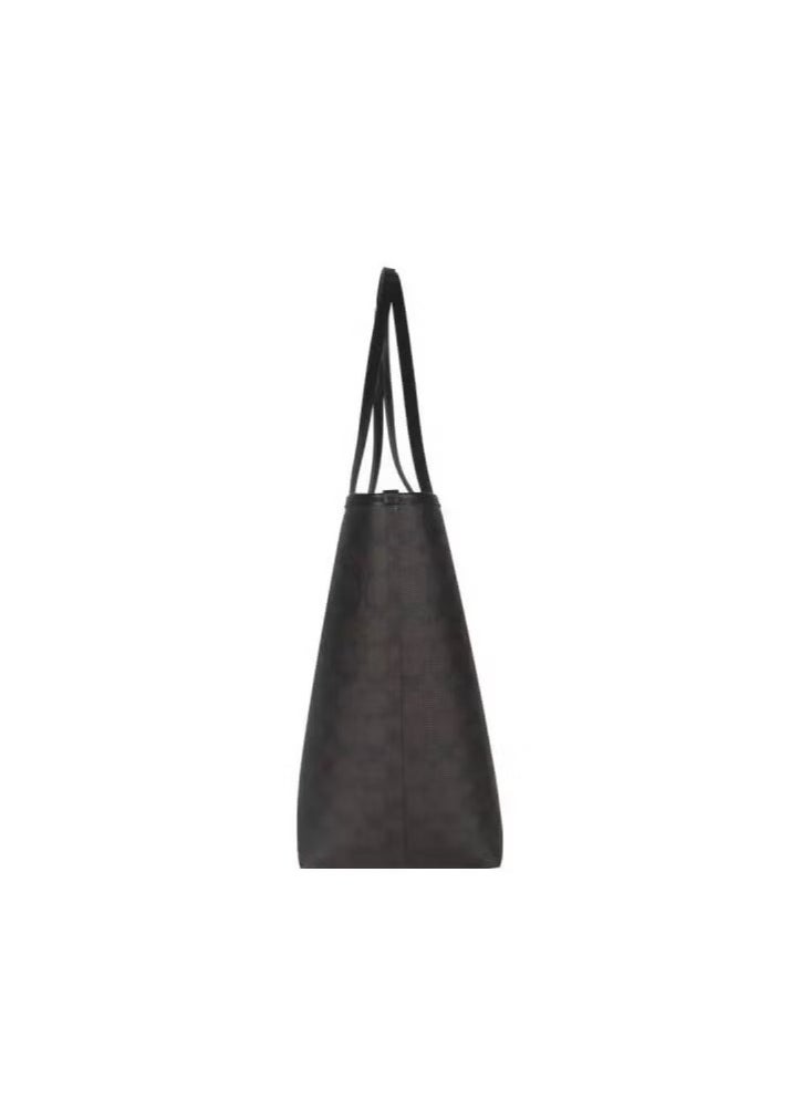 COACH City Tote Bag In Signature Canvas