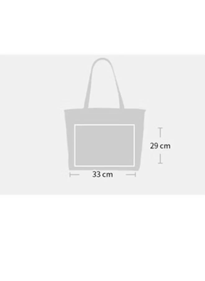 COACH City Tote Bag In Signature Canvas