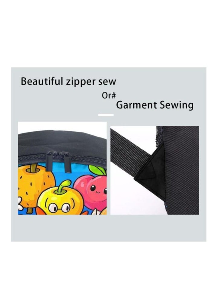 Universal cartoon new three-piece schoolbag - 816