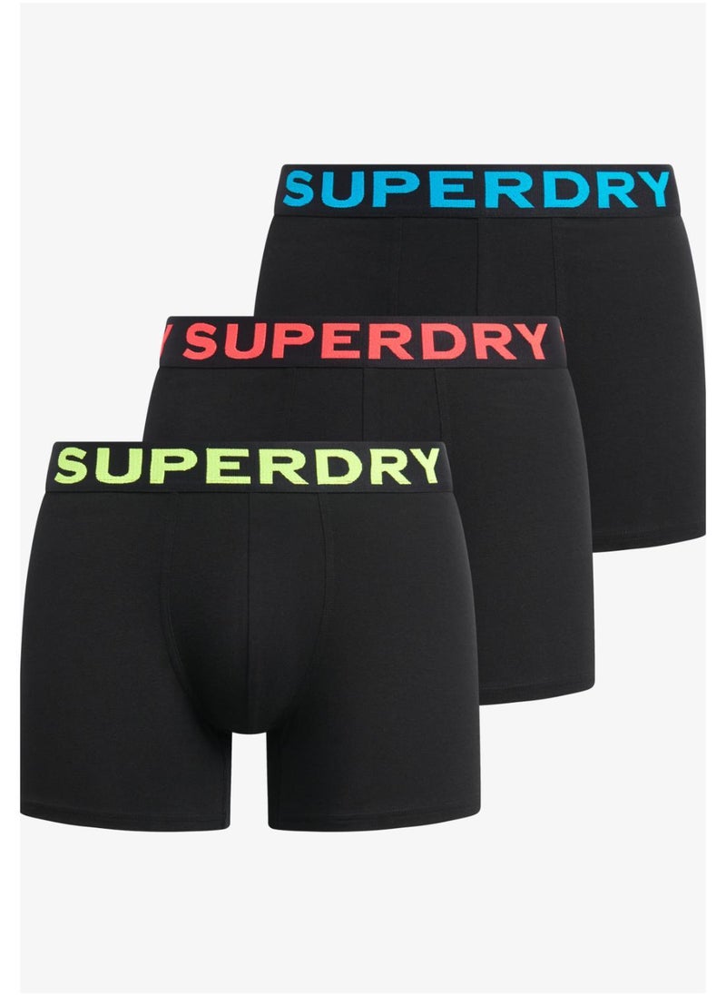 Boxer Triple Pack